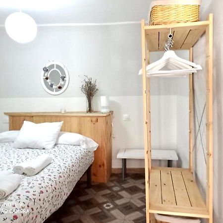 Apartamento Rural La Cascada De Calmarza Eksteriør bilde